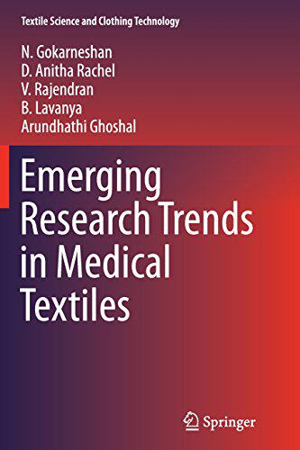 【预订】Emerging Research Trends in Medical ...