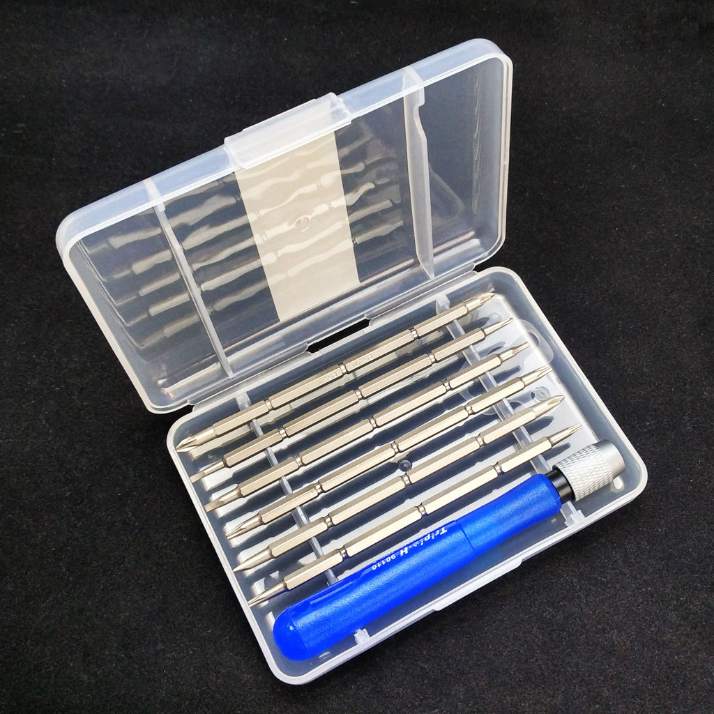 Tournevis pour réparation vélo - Ref 2293213 Image 1