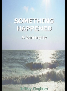 【预售】Something Happened: A Screenplay