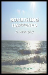 【预售】Something Happened: A Screenplay