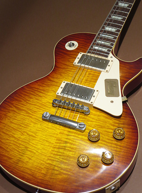 2014 GIBSON CUSTOM SHOP Historic Collection1959 R9