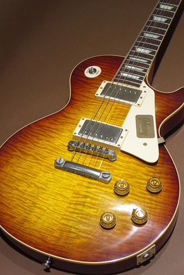 2014 GIBSON CUSTOM SHOP Historic Collection1959 R9