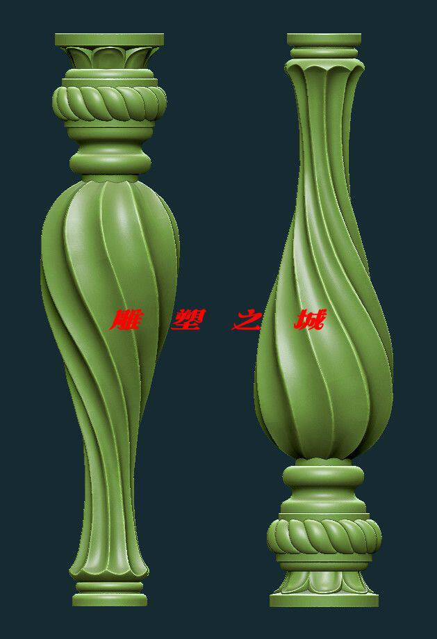 精雕图 灰度图 浮雕图 1107-玛润奇  cj167-1脚-xiu