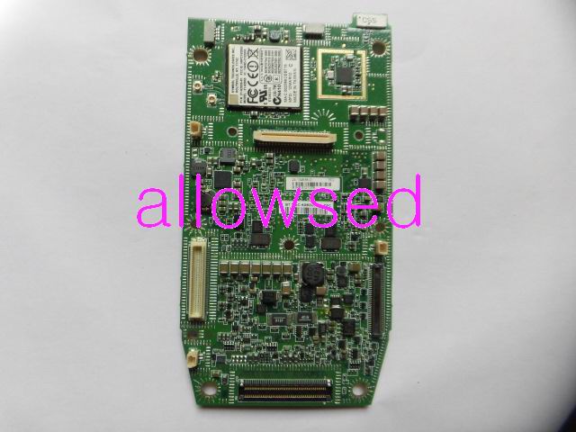 motorolaMC9190G主板接口板