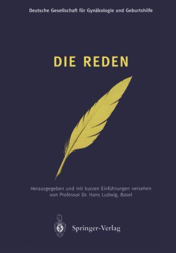 【预订】Die Reden: Eroffnungsansprachen Zu D...