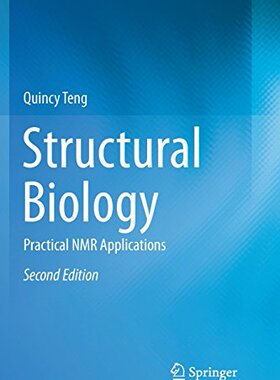 【预订】Structural Biology: Practical NMR Ap...