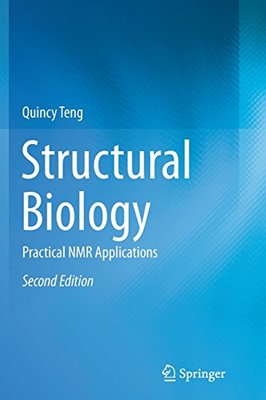 【预订】Structural Biology: Practical NMR Ap...