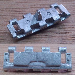 本店金属履带可代工拼装成品，需要请联系