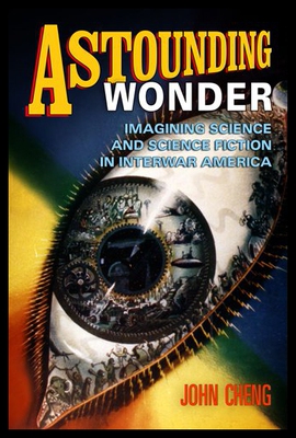 【预售】Astounding Wonder: Imagining Science and Science