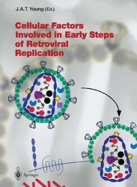【预订】Cellular Factors Involved in Early S...