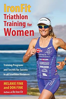 【预售】Ironfit Triathlon Training for Women: Training...