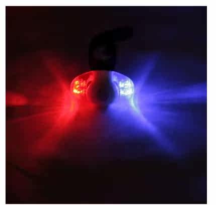 Lumière vélo - Ref 2400138 Image 1