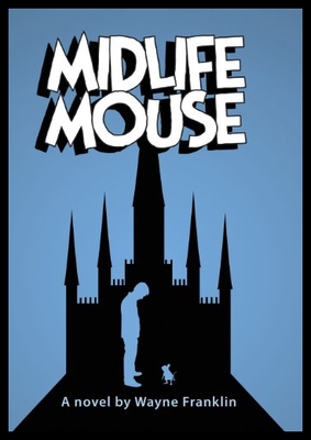 【预售】Midlife Mouse