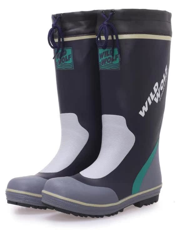 Chaussures en caoutchouc - Ref 942283 Image 9