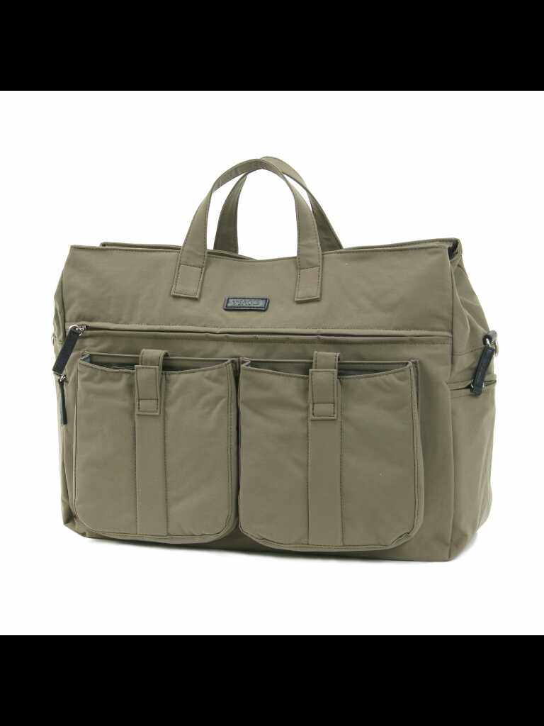 日本防泼水手提斜挎新品