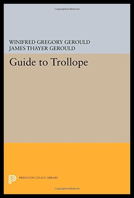 【预售】Guide to Trollope
