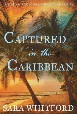 【预售】Captured in the Caribbean