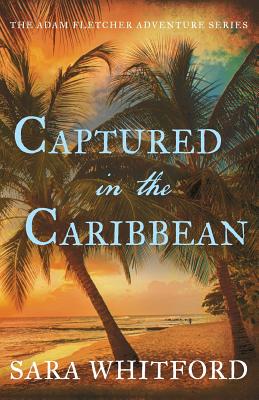【预售】Captured in the Caribbean