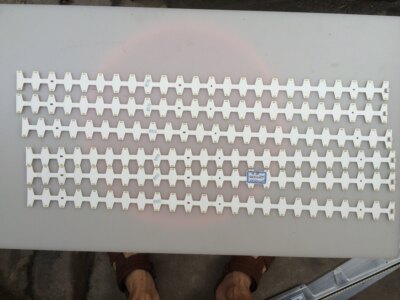 适用乐华LED32C750E灯条