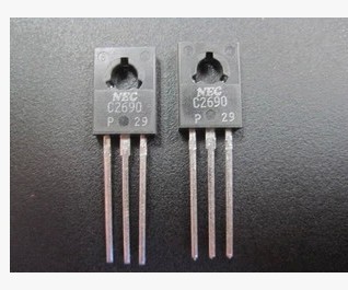 〖昇發〗小功率三极管 A1220 C2690 2SA1220A 2SC2690A 对0.9元