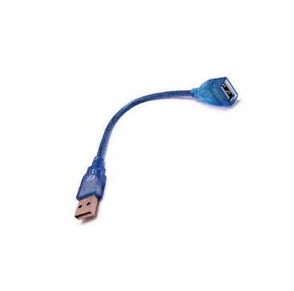 Prolongateur USB - Ref 436601 Image 1