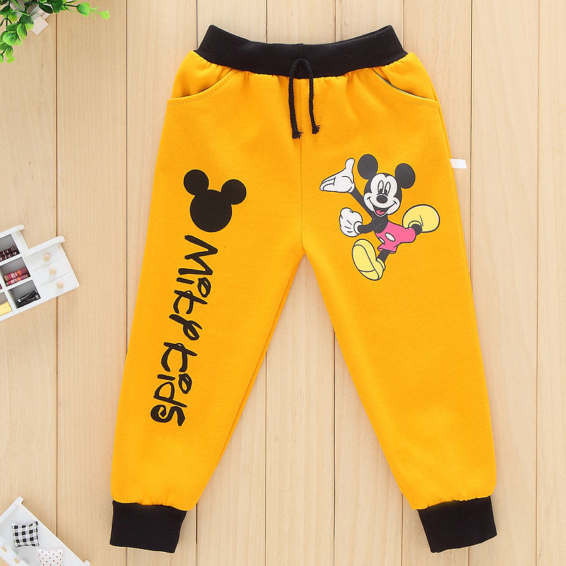 Pantalon pour garcons et filles - Ref 2059842 Image 1