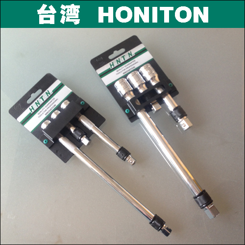 快脱锁定接杆 快脱锁定连接杆 快脱锁定延长杆 台湾HONITON