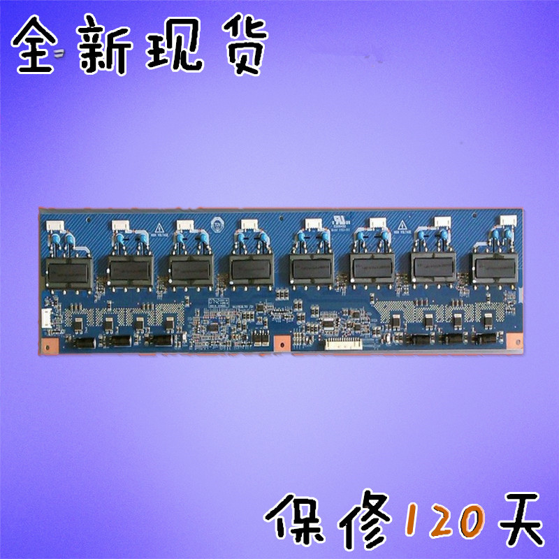 原装TCL-L37M61B/CPT 370WF02S高压板V183-IXX 4H.V1838.761/D1