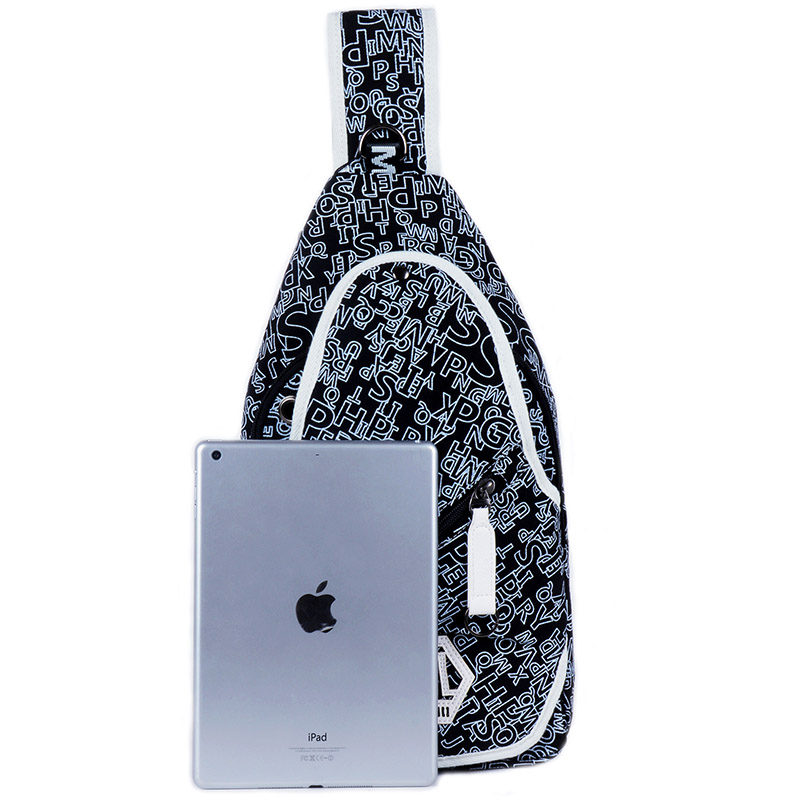 Sac homme - Ref 50652 Image 3