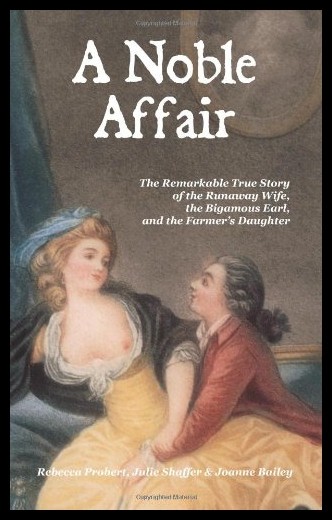 【预售】A Noble Affair: The Remarkable True Story of the