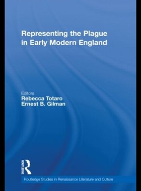 【预售】Representing the Plague in Early Moder