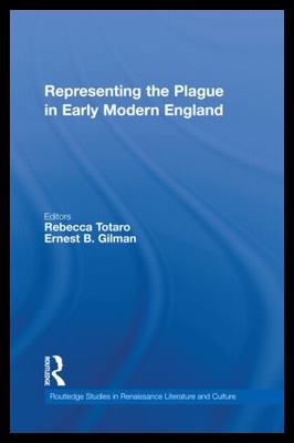 【预售】Representing the Plague in Early Moder