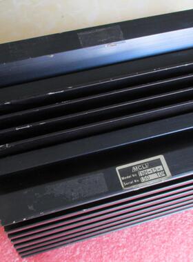 TNM-15-150 MCLI DC-2.5GHz N头 150W 射频微波大功率同轴负载