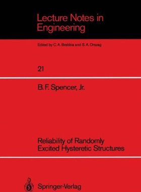 【预订】Reliability of Randomly Excited Hyst...