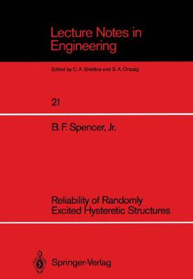 【预订】Reliability of Randomly Excited Hyst...