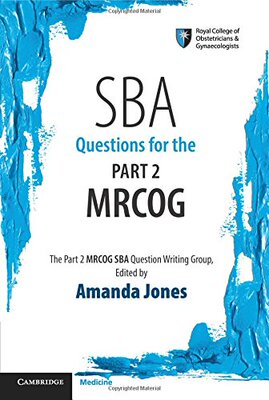 【预订】SBA Questions for the Part 2 MRCOG