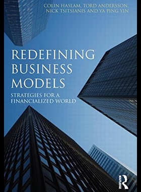 【预售】Redefining Business Models: Strategies