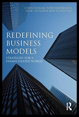【预售】Redefining Business Models: Strategies
