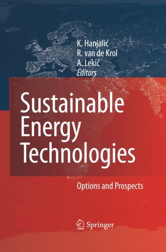 【预订】Sustainable Energy Technologies: Opt...