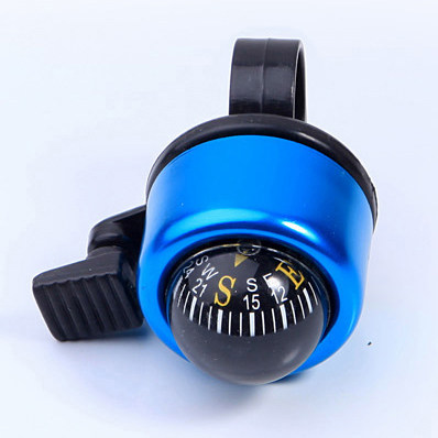 Sonnette de vélo - Ref 1455289 Image 1