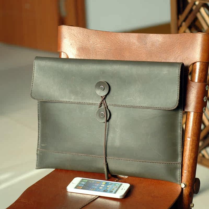 Sac pour homme - Ref 51590 Image 1