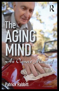Aging Mind The Owner Manual 预售
