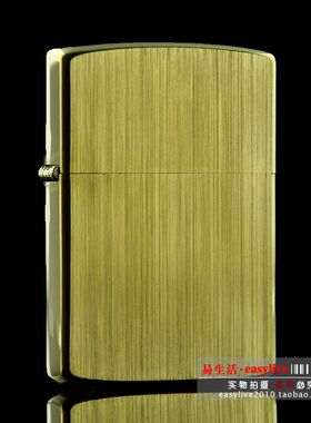 包邮正品 ZORRO/佐罗煤油打火机 金拉丝超薄 个性创意防风火机