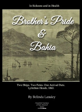 【预售】In Sickness and in Health: Brother's Pride and Ba