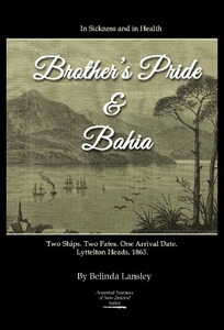 【预售】In Sickness and in Health: Brother's Pride and Ba