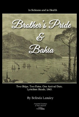 【预售】In Sickness and in Health: Brother's Pride and Ba