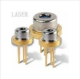 日亚NDV4542 405nm200mw 蓝紫光十字线激光二极管/3.8mm
