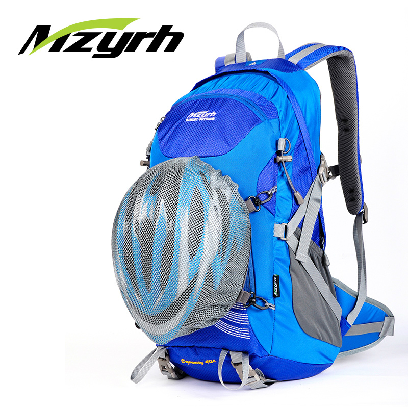 Sacoche pour vélo mixte MZYRH - Ref 2218026 Image 1