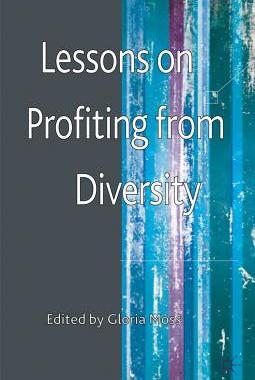 【预售】Lessons on Profiting from Diversity