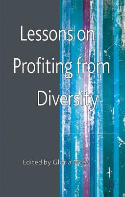 【预售】Lessons on Profiting from Diversity
